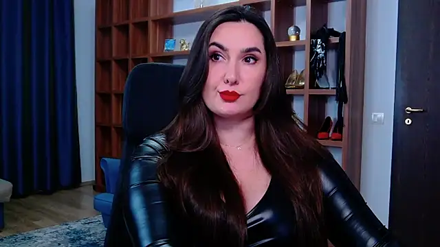 Snapshot of Mistress_Audrey chatting on October 23, 2025, 9:08 am Mistress Audrey online show from October 23, 2025, 9:08 am