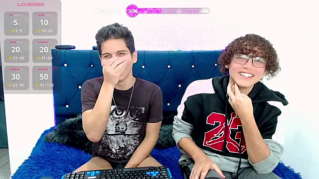 javieryalejandro online show from January 5, 2025, 11:44 pm