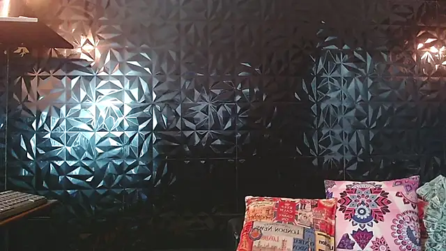 PINK  LOLA1 online show from February 28, 2026, 7:57 pm