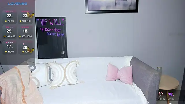 damisu online show from November 12, 2025, 1:10 am