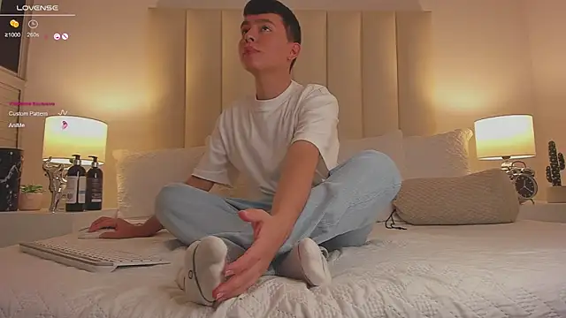 the little cody online show from September 12, 2025, 7:35 pm