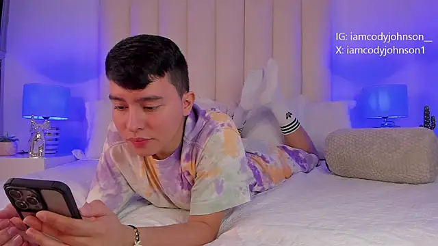 the little cody online show from December 18, 2024, 7:41 pm