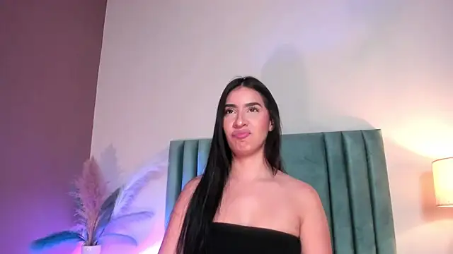 Christy Sea online show from February 20, 2026, 12:18 pm