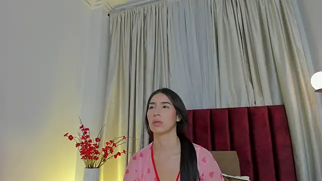 Christy Sea online show from February 1, 2025, 6:08 pm