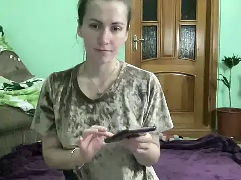 AngelTough20 online show from October 8, 2025, 9:59 pm