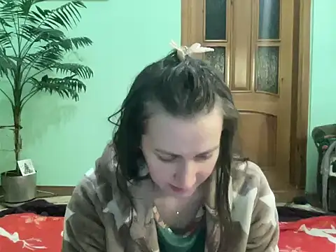 AngelTough20 online show from March 6, 2026, 1:00 am