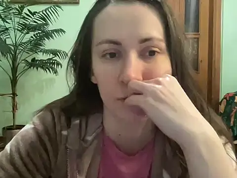 AngelTough20 online show from March 16, 2026, 12:51 am