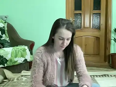 AngelTough20 online show from October 16, 2025, 10:40 pm