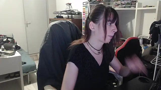 missthon0 online show from February 9, 2026, 12:58 pm