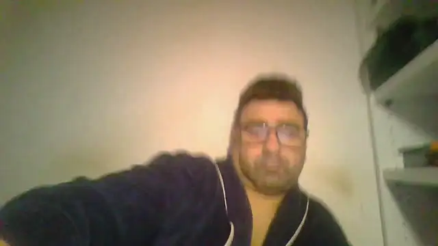 gerilom8787 online show from November 6, 2025, 9:24 am