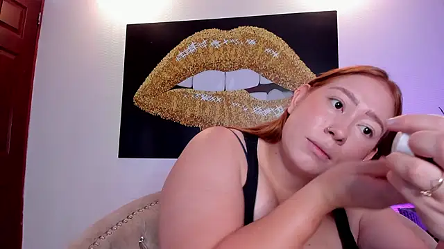 hannamartinn online show from October 16, 2025, 4:59 pm