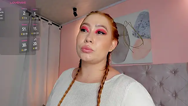 hannamartinn online show from April 15, 2026, 3:05 pm