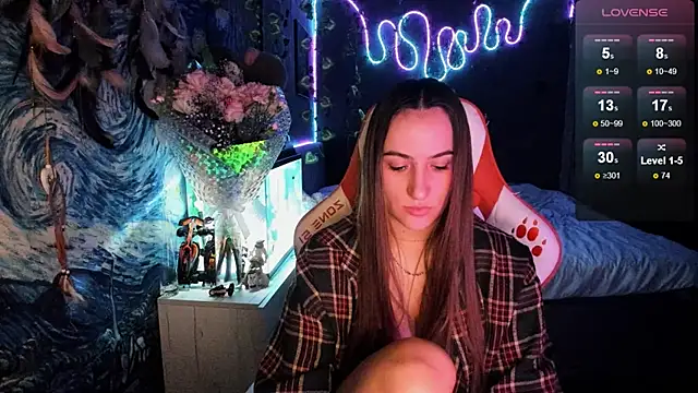 Snapshot of Selbi_Paine chatting on July 10, 2026, 4:01 am Selbi Paine online show from July 10, 2026, 4:01 am