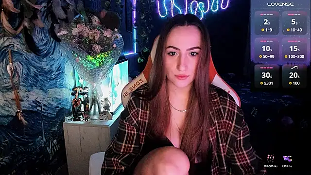 Snapshot of Selbi_Paine chatting on July 19, 2026, 1:47 am Selbi Paine online show from July 19, 2026, 1:47 am