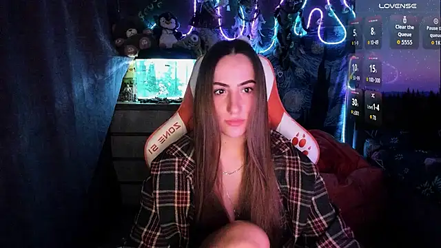 Snapshot of Selbi_Paine chatting on July 27, 2026, 12:50 am Selbi Paine online show from July 27, 2026, 12:50 am