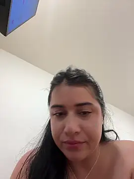 KallyMyller1 online show from April 3, 2026, 7:31 pm