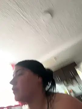 KallyMyller1 online show from February 2, 2026, 8:41 pm