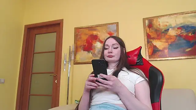 Agness sweet online show from February 5, 2026, 9:16 am