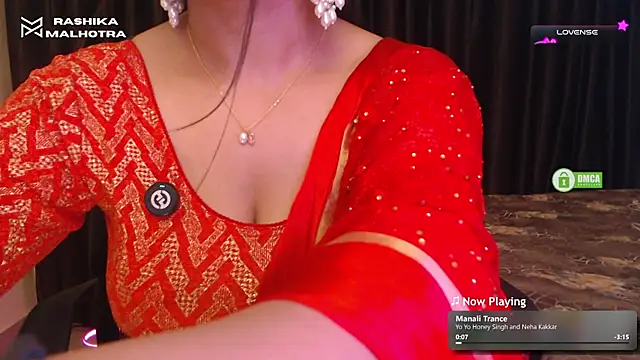 Snapshot of rashika_malhotra chatting on June 2, 2026, 6:19 pm rashika malhotra online show from June 2, 2026, 6:19 pm