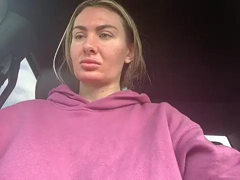 Alyssa rhoades online show from February 20, 2026, 8:22 pm