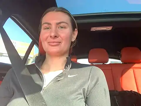 Alyssa rhoades online show from February 6, 2025, 3:41 pm