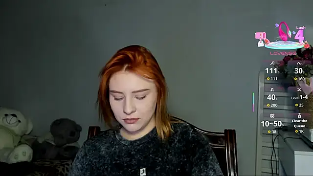 KindKristy online show from March 28, 2026, 5:52 am