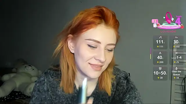 KindKristy online show from April 7, 2026, 5:09 am