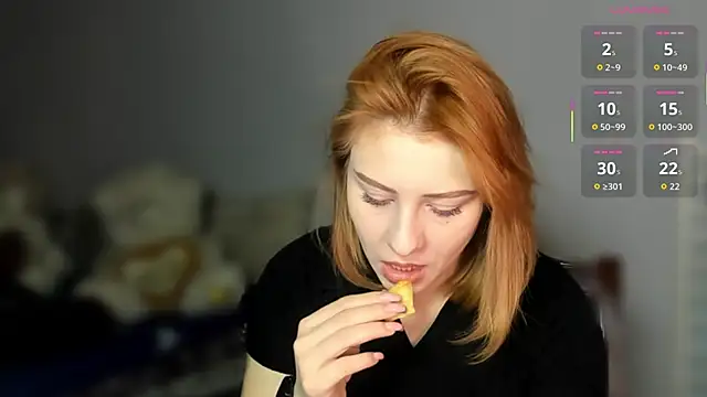 KindKristy online show from January 19, 2026, 5:22 am