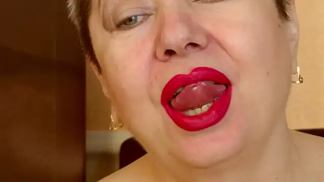 LadyPosh online show from February 11, 2026, 8:25 am