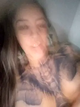 vamporasuccubus19777 online show from January 11, 2026, 4:19 am