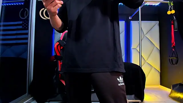 Aydenmiller96 online show from March 8, 2026, 3:43 am