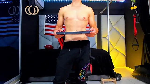 Aydenmiller96 online show from March 7, 2026, 1:34 am