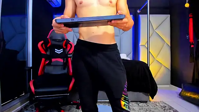 Aydenmiller96 online show from February 22, 2026, 3:02 pm