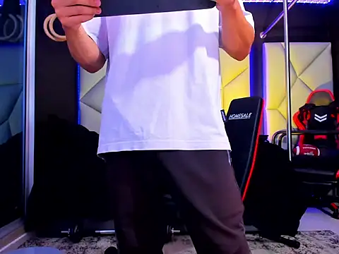 Aydenmiller96 online show from November 26, 2025, 1:33 pm