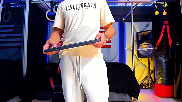 Aydenmiller96 online show from March 31, 2026, 1:40 am