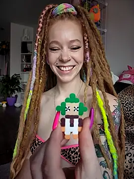 Snapshot of LucidLucy chatting on February 12, 2026, 3:23 pm LucidLucy online show from February 12, 2026, 3:23 pm