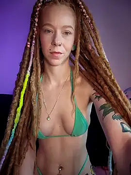 LucidLucy online show from April 16, 2026, 4:30 pm