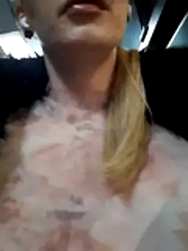 Dirtyfeelin online show from December 15, 2025, 5:08 pm