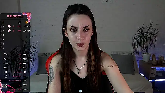 FranceskoJones online show from November 30, 2025, 12:44 am