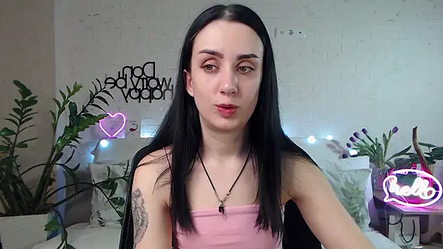 FranceskoJones online show from February 13, 2025, 11:47 pm
