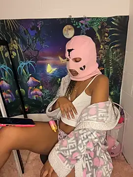 Badjen1027 online show from November 3, 2025, 2:06 am