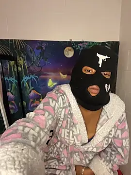 Badjen1027 online show from November 4, 2025, 2:26 am