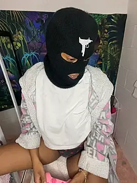 Badjen1027 online show from November 7, 2025, 3:44 am