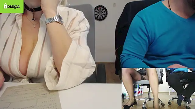 secret-office online show from February 21, 2025, 6:07 am