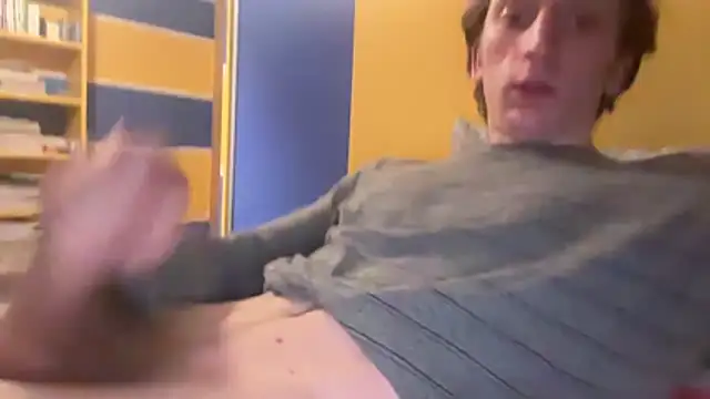 Federicusb3st online show from November 19, 2025, 5:46 pm