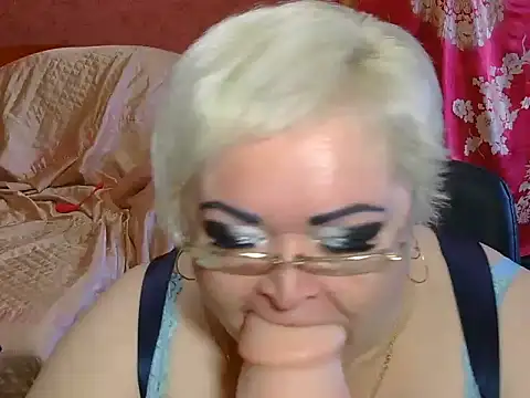 Iren4555 online show from February 14, 2025, 5:30 am