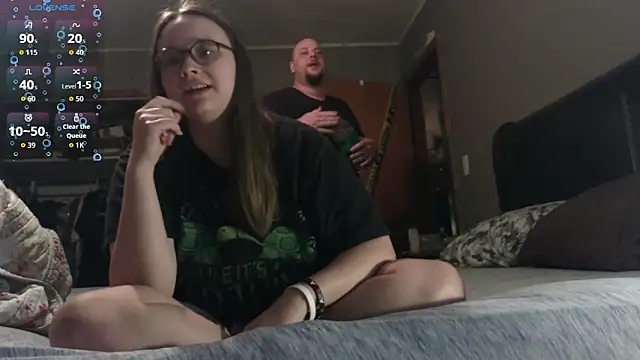 ZeTurtleMaster online show from November 10, 2025, 6:40 am