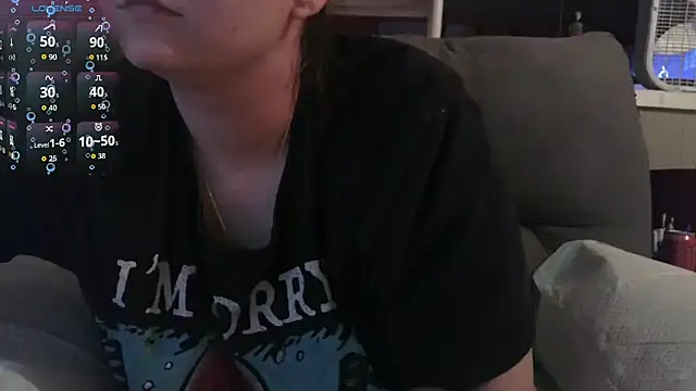 ZeTurtleMaster online show from December 19, 2025, 12:47 am