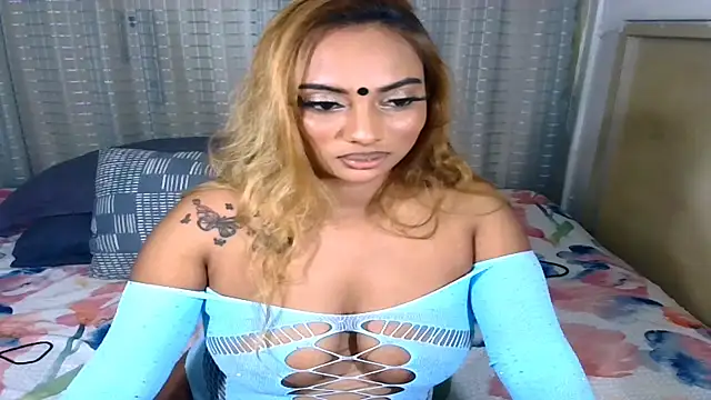 sexyindianchic online show from January 12, 2026, 6:36 pm
