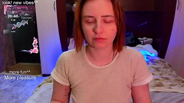 DanaMartina online show from March 31, 2026, 6:54 pm